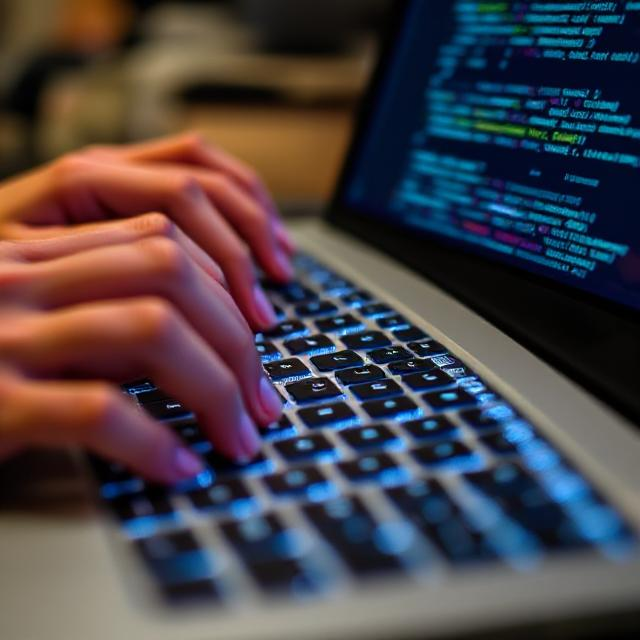 Cutting-edge IoT technology
